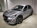 Peugeot 208 GT, Auto's, Peugeot, Te koop, Zilver of Grijs, Stadsauto, Elektrisch