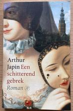 Een schitterend gebrek, Boeken, Ophalen of Verzenden
