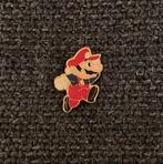 PIN - MARIO BROS - NINTENDO, Collections, Envoi, Utilisé, Figurine, Insigne ou Pin's
