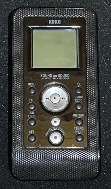 Korg SR1 beschikbaar voor biedingen
