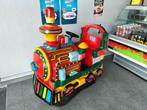 Train mécanique, Hobby en Vrije tijd, Modeltreinen | Overige schalen, Ophalen, Zo goed als nieuw