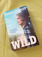 wild, Ophalen, Zo goed als nieuw, Cheryl Strayed