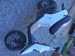 Mbk booster, Fietsen en Brommers, Ophalen, Gebruikt, Overige modellen, Klasse B (45 km/u)