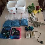 Materiaal en decoratie voor aquarium, Dieren en Toebehoren, Ophalen