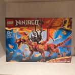 Lego Ninjago 71822 Source Dragon of Motion (Nieuw), Ophalen of Verzenden, Nieuw, Complete set, Lego