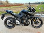 YAMAHA MT-03 2023 seulement 2130 km, 300 cm³, Plus de 35 kW, 2 cylindres, Particulier