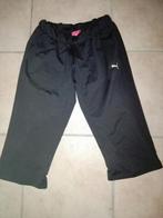 Zwarte sportbroek PUMA (36), Kleding | Dames, Sportkleding, Puma, Ophalen of Verzenden, Gedragen