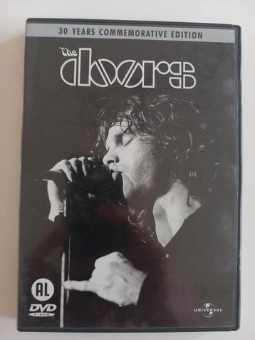 Dvd The Doors (speelduur 185 minuten) beschikbaar voor biedingen