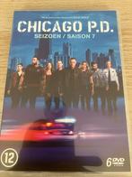 Chicago P.D., seizoen 7 DVD, Cd's en Dvd's, Dvd's | Tv en Series, Boxset, Actie en Avontuur, Ophalen of Verzenden, Vanaf 12 jaar