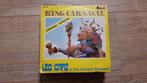 7" Leo Karz & The Carnaval Stompers – King Carnaval, Gebruikt, 7 inch, Single, Ophalen of Verzenden