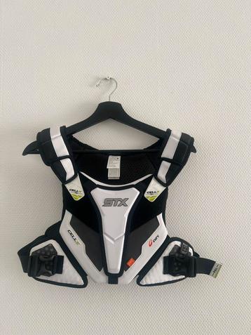 Épaulières STX Cell VI : taille L  beschikbaar voor biedingen