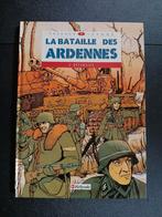 Bd la bataille des Ardennes tome 1, Gelezen, Ophalen of Verzenden