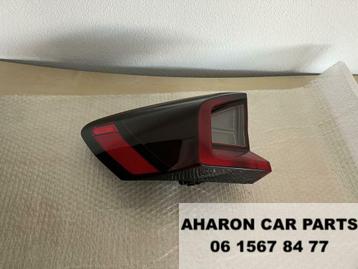iX1 U11 Achterlicht Links H3946535109 F03861000F BMW 6535 beschikbaar voor biedingen