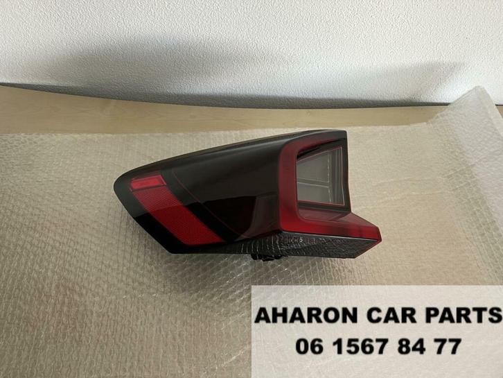 iX1 U11 Achterlicht Links H3946535109 F03861000F BMW 6535, Auto-onderdelen, Verlichting, Gebruikt, Ophalen of Verzenden