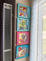 Lot kledij Barbie, Mattel, tutti/chris/todd in doos vintage., Verzamelen, Poppen, Ophalen of Verzenden