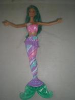 zeemeermin, Ophalen of Verzenden, Zo goed als nieuw