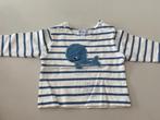 premaman 6m, Kinderen en Baby's, Babykleding | Maat 68, Truitje of Vestje, Ophalen of Verzenden, Zo goed als nieuw, Premaman