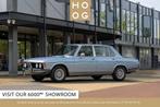 BMW E3 3.0 Li (bj 1977, automaat), Auto's, Oldtimers, 132 kW, Te koop, Berline, Benzine