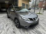 NISSAN QASHQAI Diesel km183000 année 2014, Auto's, Automaat, Bedrijf, Diesel, Qashqai