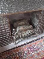 Sfeerhaard, Huis en Inrichting, Haarden, Ophalen, Gebruikt, Elektrische haard