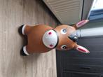 Skippy paard, Ophalen, Zo goed als nieuw, Overige typen