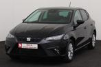 SEAT Ibiza 1.0 MPI MT MOVE! FULL LINK 1.0 MPI MT MOVE! FULL, Auto's, Seat, Voorwielaandrijving, Stof, Gebruikt, Euro 6