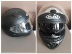Motorhelm, Motoren, Ophalen, XXS, Dames, HJC
