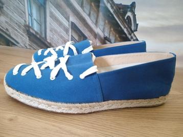 Zomerschoenen Christian Louboutin maat 41,5 beschikbaar voor biedingen