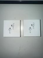 Aipods 4, Telecommunicatie, Mobiele telefoons | Oordopjes, Ophalen, Nieuw, In gehoorgang (in-ear), Bluetooth