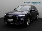Audi Q5 PHEV Q5 PHEV 50 TFSIe Q Business Edition S line S tr, Auto's, Automaat, Airbags, Q5, 36 g/km