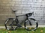 Scott Foil 20, 28 inch, Gebruikt, Carbon, Heren