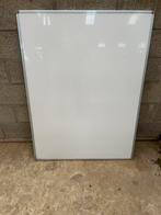 Tableau blanc 90/120cm, Diversen, Schoolborden, Ophalen, Whiteboard