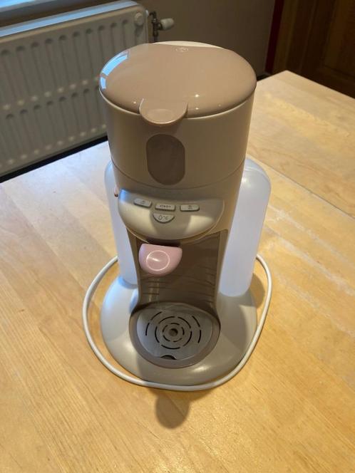 Bib'Expresso, Kinderen en Baby's, Babyvoeding en Toebehoren, Zo goed als nieuw, Flessen- of potjesverwarmer, Ophalen