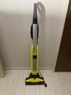 Karcher elektrische vloerreiniger, Huis en Inrichting, Schoonmaakartikelen, Ophalen, Mop of Dweil