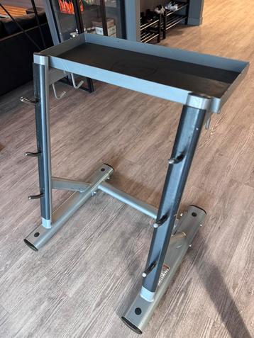 LifeFitness Signature Series Handle Rack beschikbaar voor biedingen