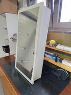 Spiegelkastje, Huis en Inrichting, Ophalen, Zo goed als nieuw, Minder dan 25 cm, Minder dan 100 cm