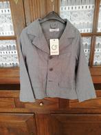 Veste de cérémonie garçon lin et coton. Gymp. Taille 10 ans., Vêtements | Femmes, Enlèvement ou Envoi, Comme neuf