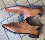 Chaussures Bugatti originales taille 41, Ophalen, Gedragen, Bruin