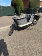 Gazelle Makki Bakfiets, Fietsen en Brommers, Ophalen, Gebruikt, 3 kinderen, Elektrisch