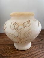 Albast vaas, Antiek en Kunst, Ophalen