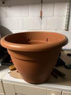 Elho kunststof bloempot d40cm 17ltr, 25 tot 40 cm, Kunststof, Gebruikt, Ophalen of Verzenden