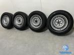 6.5mm! Originele Mercedes Sprinter B907 B910 16 inch stalen, Auto-onderdelen, 16 inch, Banden en Velgen, 235 mm, Bestelwagen
