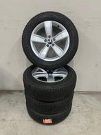 Winterset VW Tiguan Bridgestone Blizzak LM005 215/65 R17, Pneus et Jantes, -, Véhicule de tourisme, -