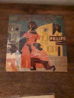 Porgy et Bess, Enlèvement ou Envoi, Utilisé