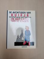 Kuifje in het land van de sovjets, Boeken, Ophalen of Verzenden, Zo goed als nieuw