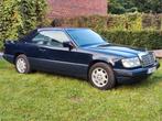 Mercedes 230ce 160000km w124 1990, Auto's, 4 zetels, Achterwielaandrijving, Beige, 4 cilinders