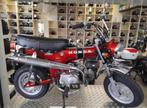 Originele Honda Dax 1997 – Slechts 741 km!, Fietsen en Brommers, Overige modellen, 3 versnellingen, 49 cc, Ophalen of Verzenden