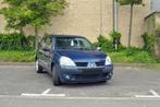 Renault Clio 5-portes essence 137.700km prêt a immatri carpa, Autos, 5 places, Bleu, Achat, Hatchback