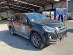 2017 Isuzu D-Max LS-X Urban, Auto's, Isuzu, Automaat, Gebruikt, Euro 6, Overige brandstoffen