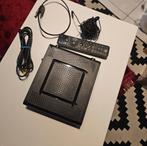 Telenet-modem Cbn CH6643E, Computers en Software, Routers en Modems, Ophalen of Verzenden, Zo goed als nieuw, Router met modem